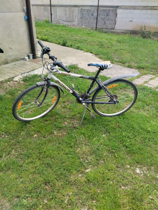 Продам велосипеди