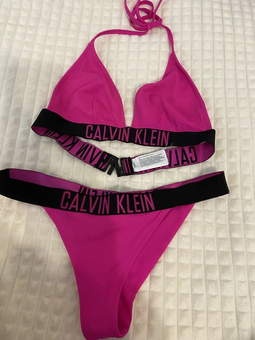 Купальник Calvin Klein