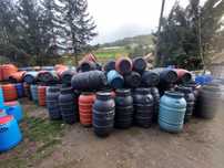 Beczki 220 l 120l 60 l 30 l mauzer polecam spozywka