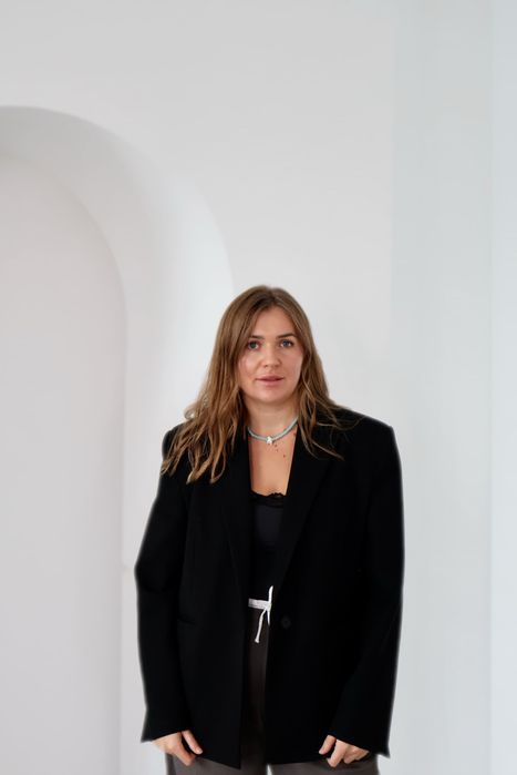 Коуч для малого бізнесу