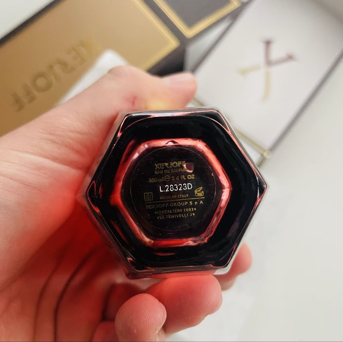 Xerjoff Alexandria II EDP 100ml posiadam dowod zakupu