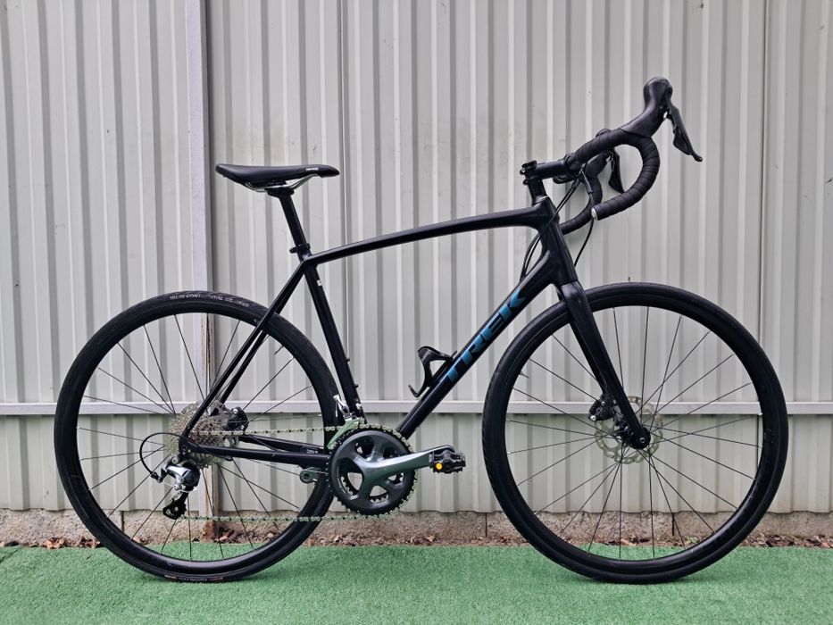 Trek Emonda ALR4 шосейний велосипед Shimano Tiagra гідравліка 28 колес