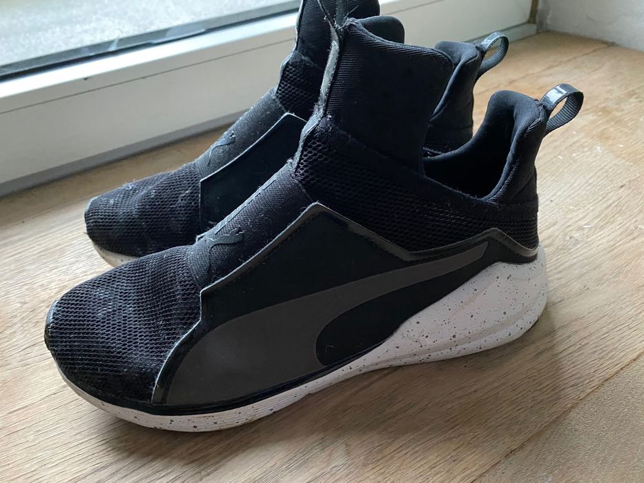 Puma Buty lekkie