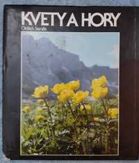 Цветы и горы Kvety a hory