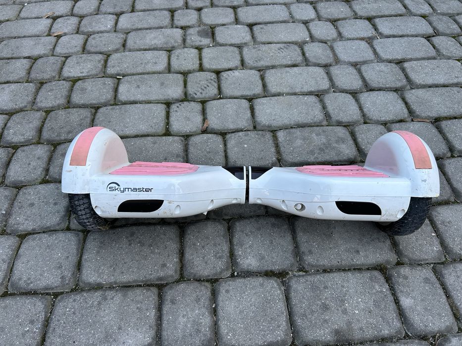 Deskorolka Skymaster