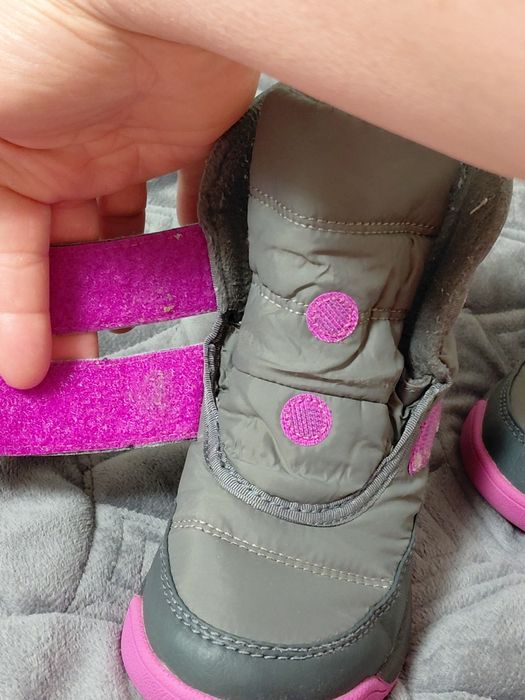 Черевики універсальні дитячі