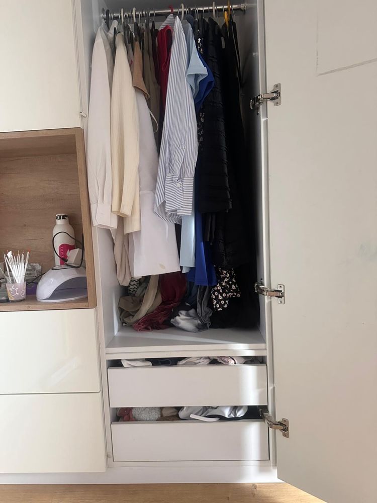 Meble do pokoju dzieciecego