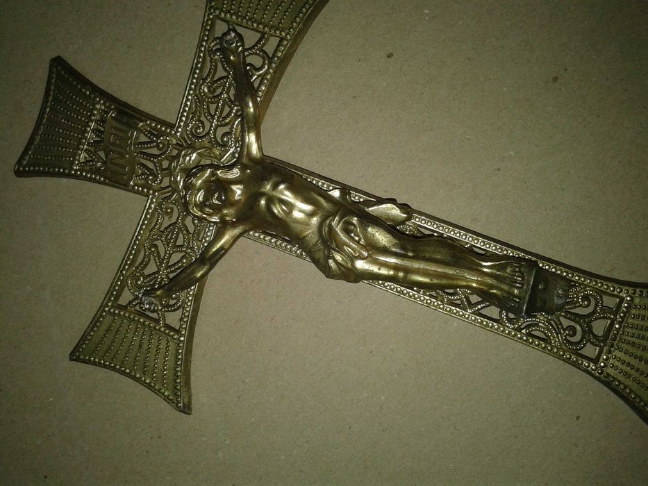 Krzyż Starodawny Wyprzedaż