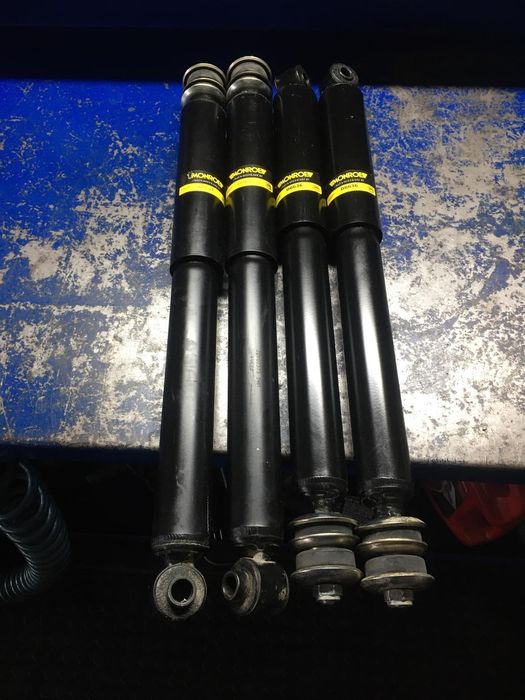 Продам амортизатори