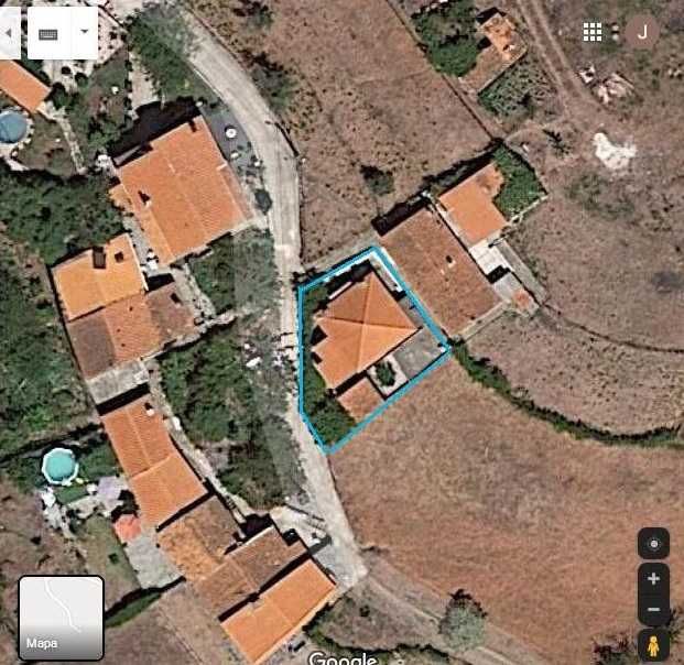 DUAS Moradias 90mil, 15minutos da praia fluvial - Baixa Preço NOVEMBRO