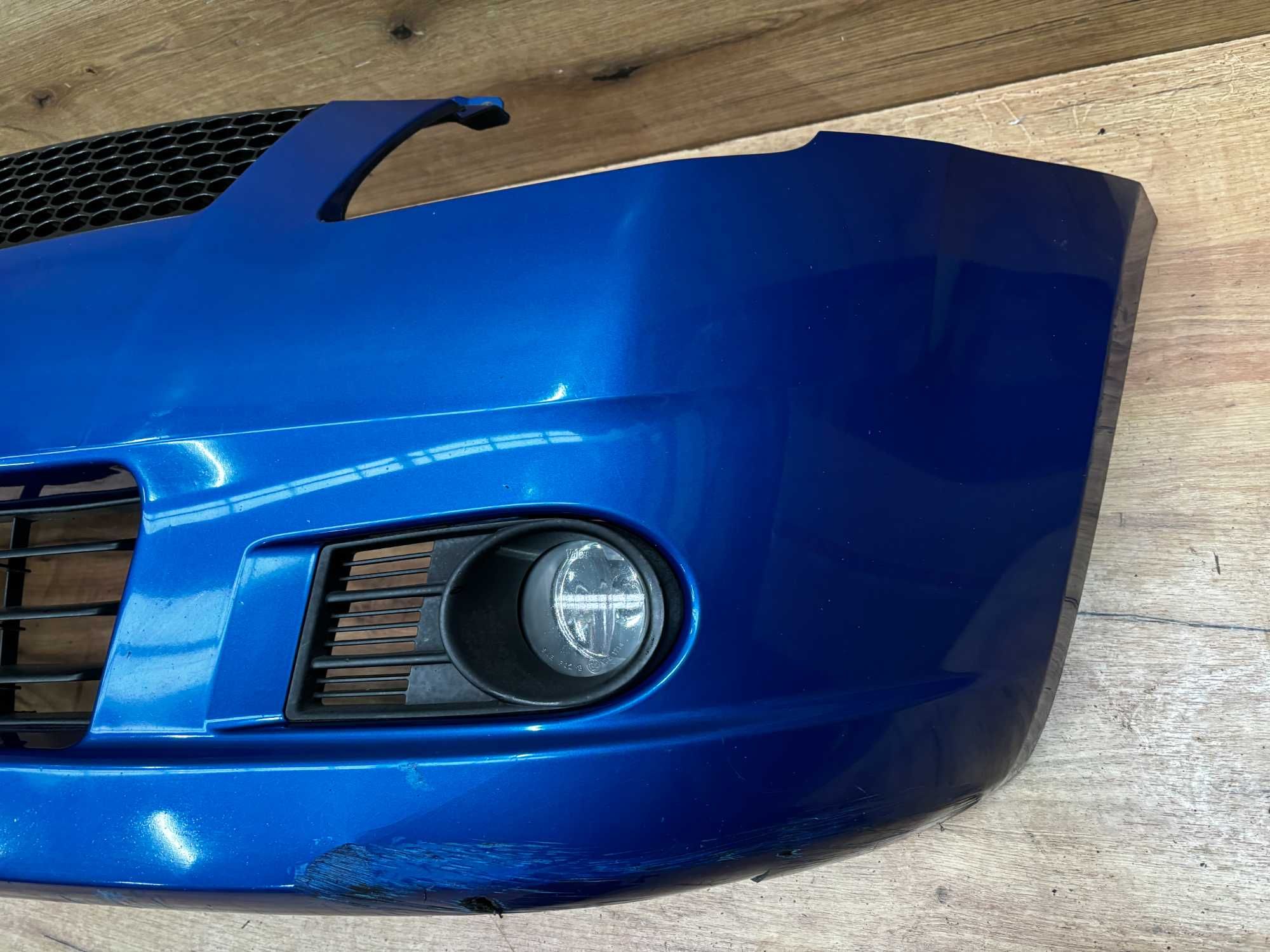 Zderzak przedni Suzuki Swift Mk6 kolor zcg