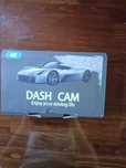 Відеореєстратор dash cam 4K