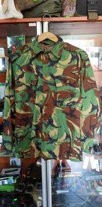 Bluza UK Army Combat Tropical DPM Pattern 1968 size4 klatka 112