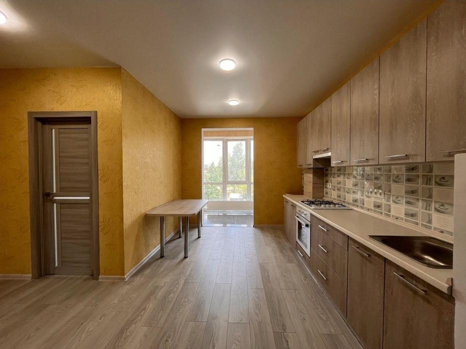 Продаж просторої однокімнатної квартири 39.2м² в Ірпіні. єОселя ВПО