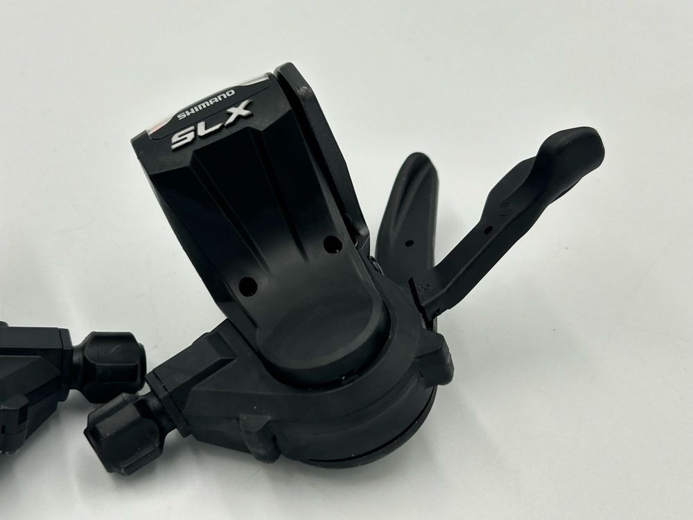 Manetki shimano slx 3x9 sl-m670