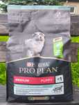 Sucha karma Purina Pro Plan jagnięcina 3 kg