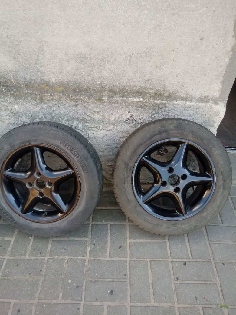 Alusy 4x100 r14 .