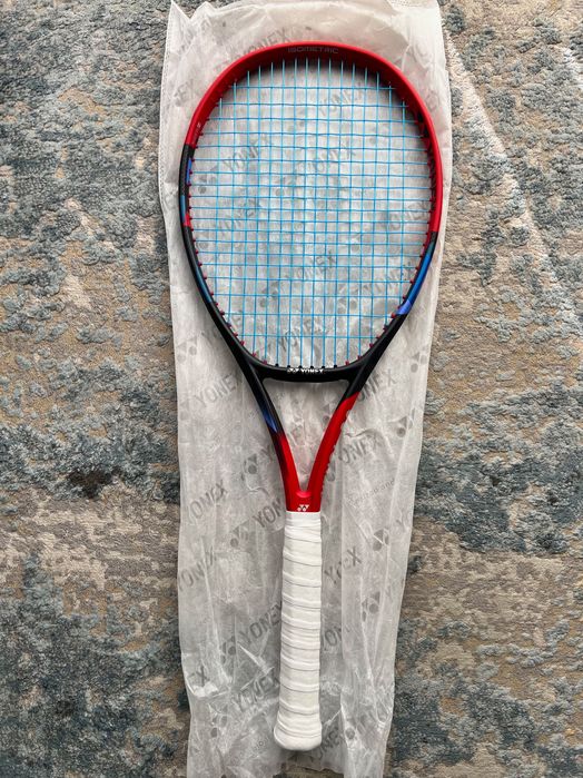Raquete Ténis Yonex VCore 98