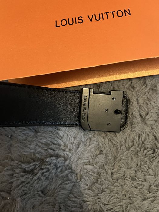 Pasek Louis Vuitton męski 105cm