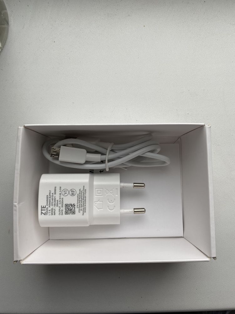Wi-Fi роутер ZTE MF920U під будь-яку сім карту