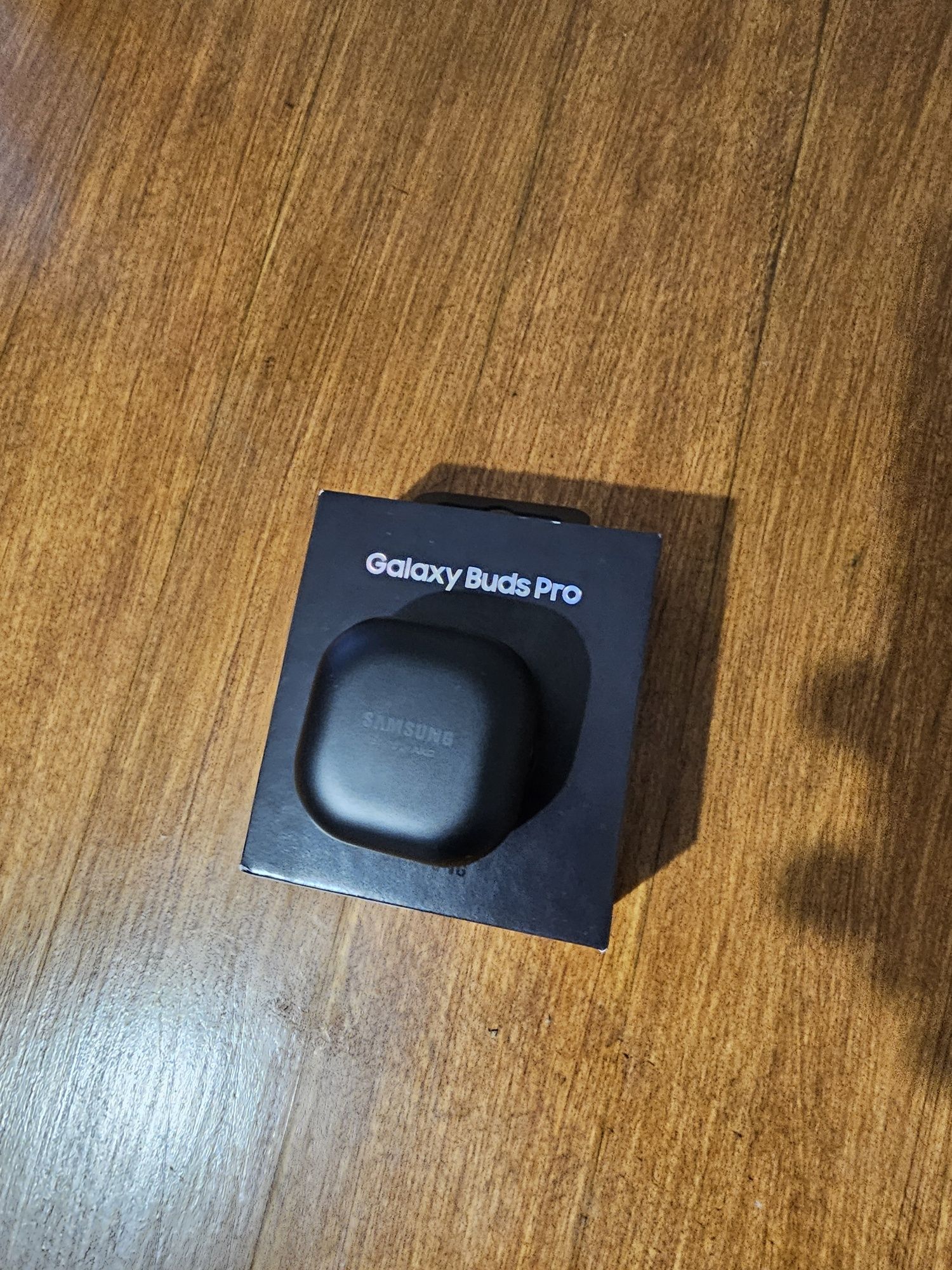 Auriculares Samsung Galaxy Buds Pro