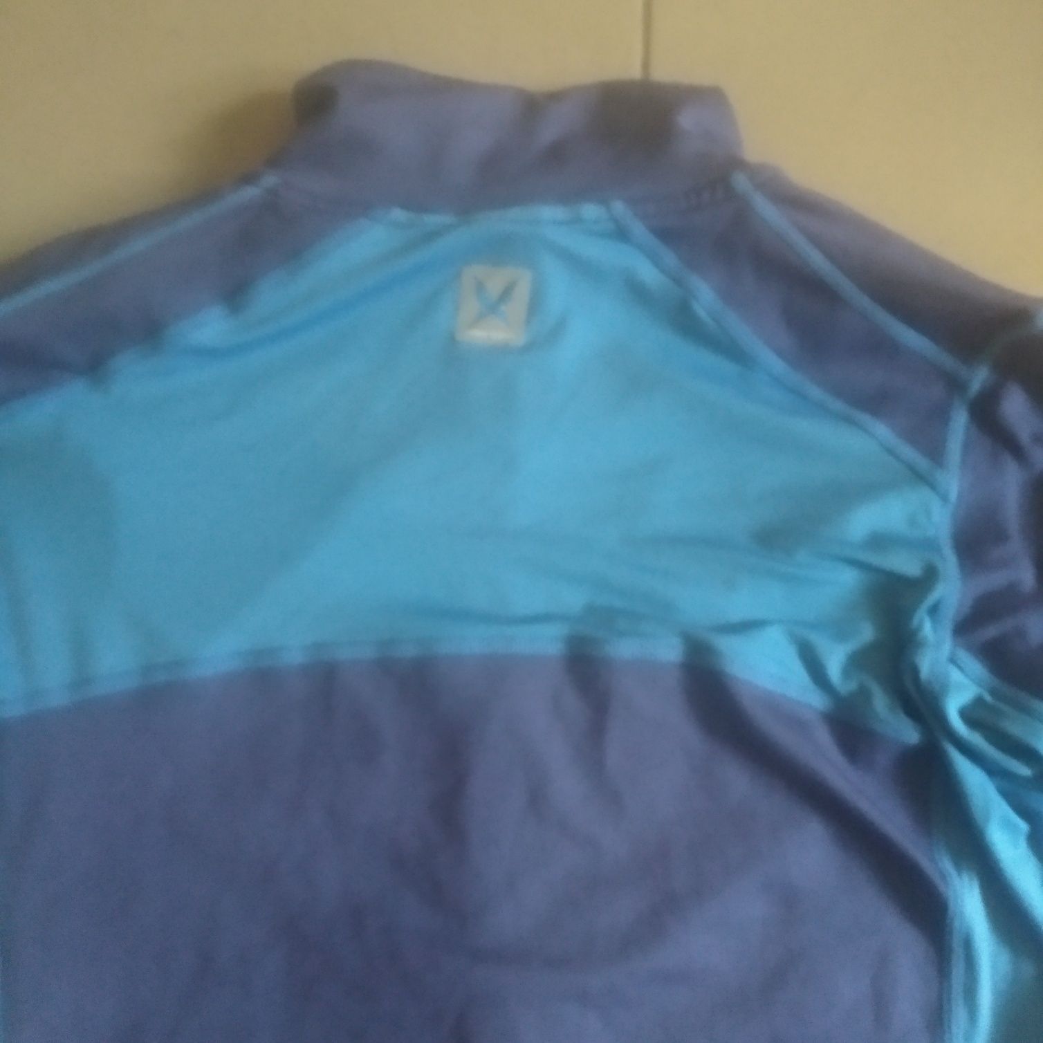 Bluza termoaktywna Kari Traa rozmiar S