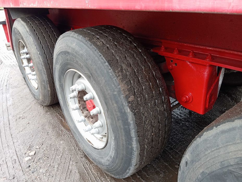 Продам DAF/XF•105