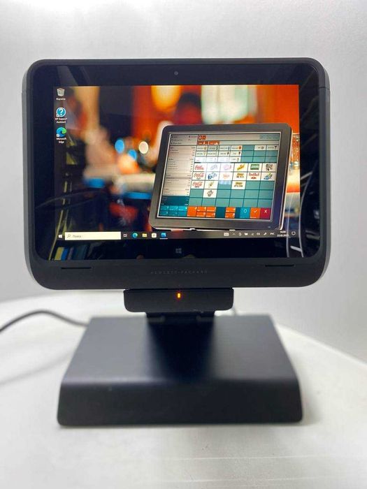 ПОС терминал HP  G2 POS  с АКБ Refurbished Grade A 10.1"
