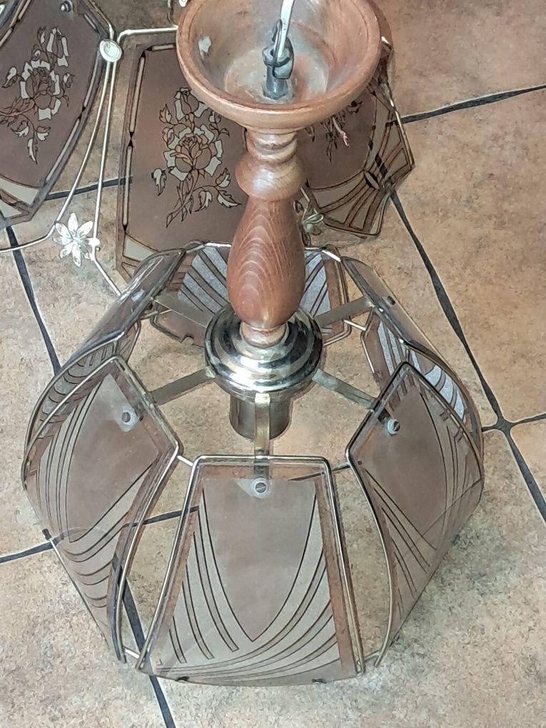 Lampy wiszące tanio