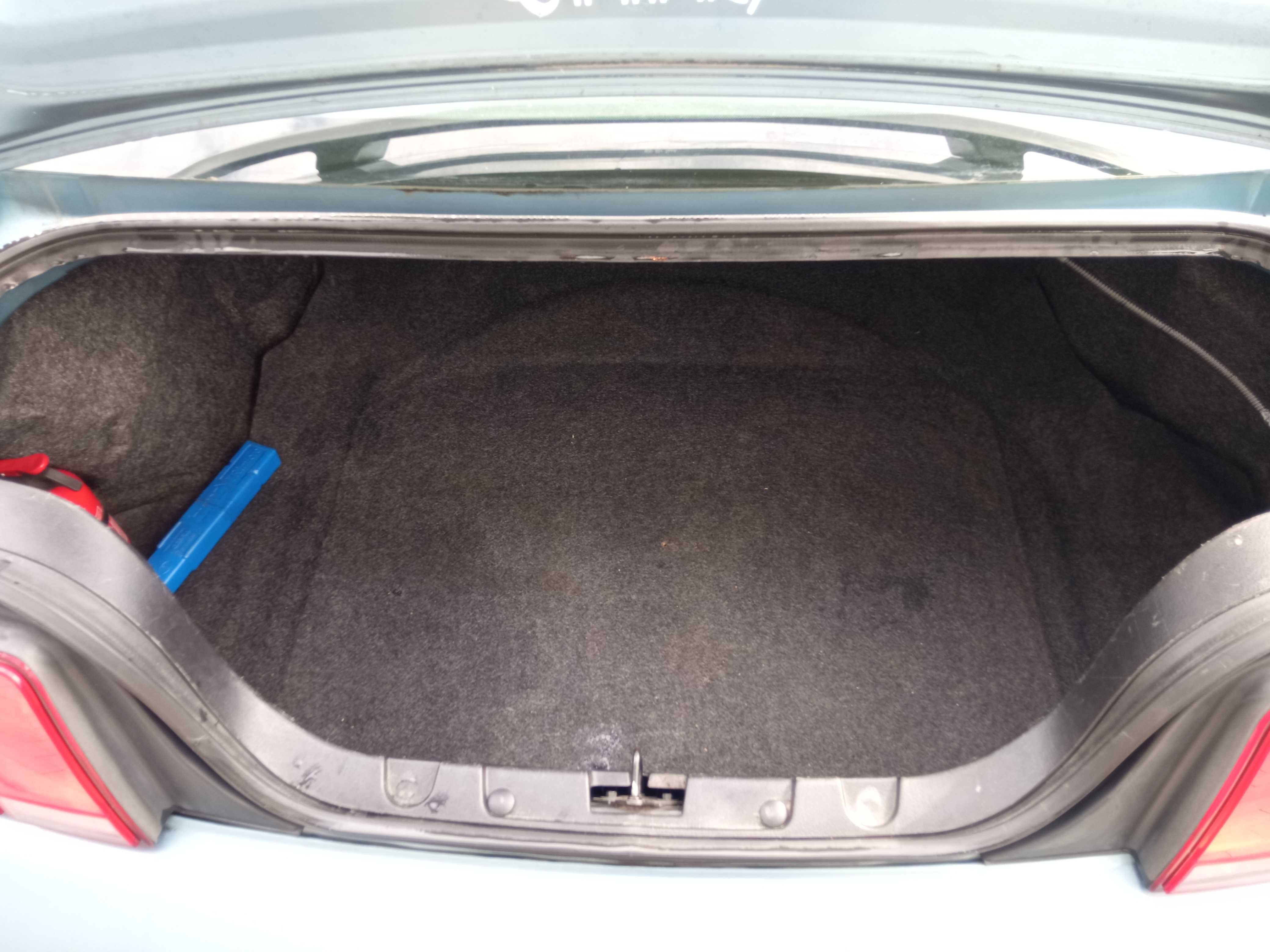 Ford MUSTANG V6 4.0 LPG KME Automat Po serwisie