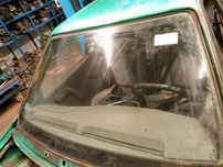Szyba czołowa Skoda Felicia Szyba przód
