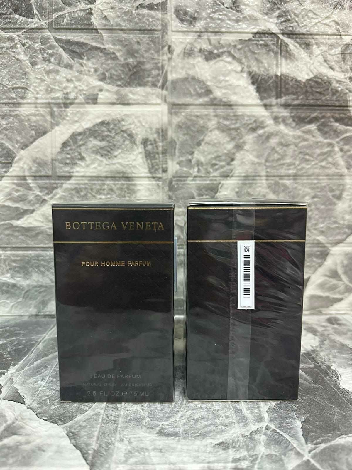 Bottega Veneta Pour Homme Parfum 75ml