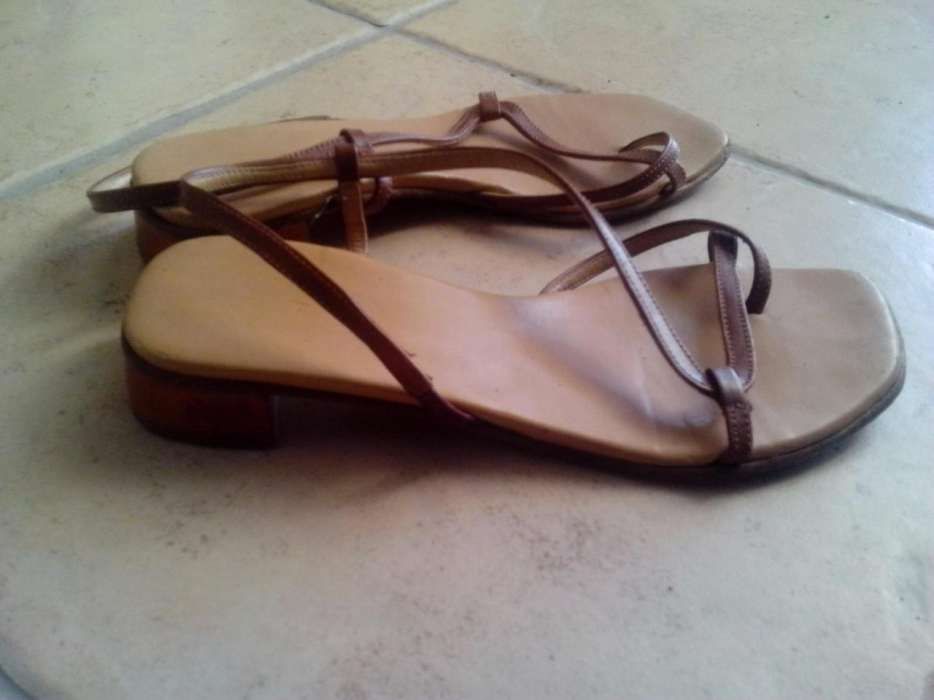 Sapatos verão senhora