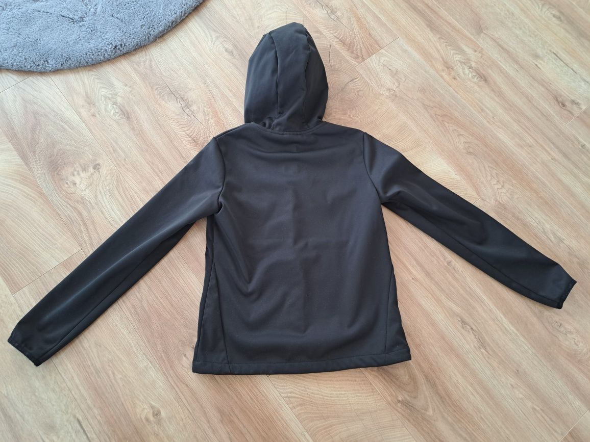 Kurtka softshell 4F   146