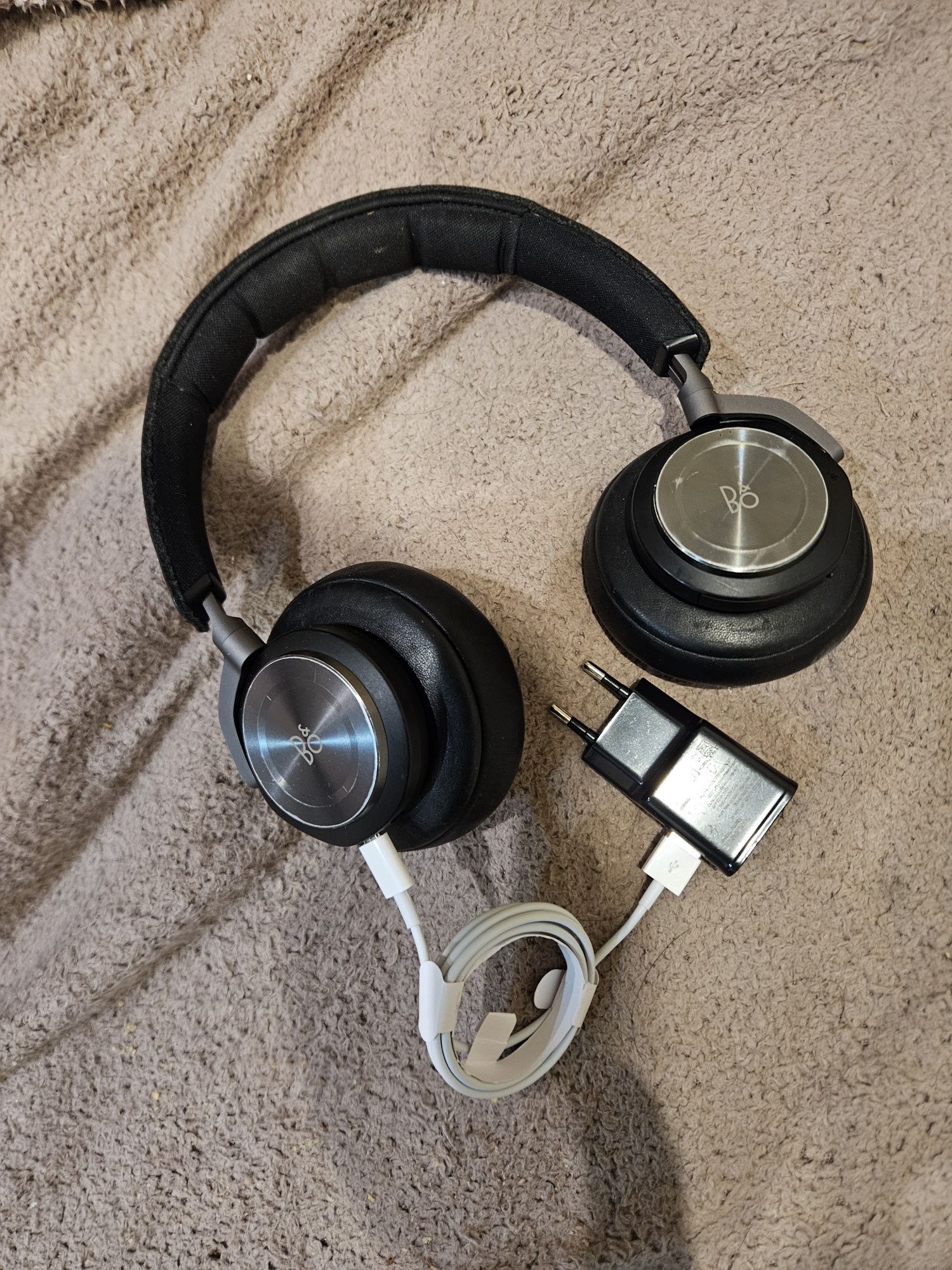 Bang & Olufsen BEOPLAY H9