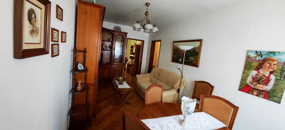 Apartamento T2 Lisboa Encarnação Olivais