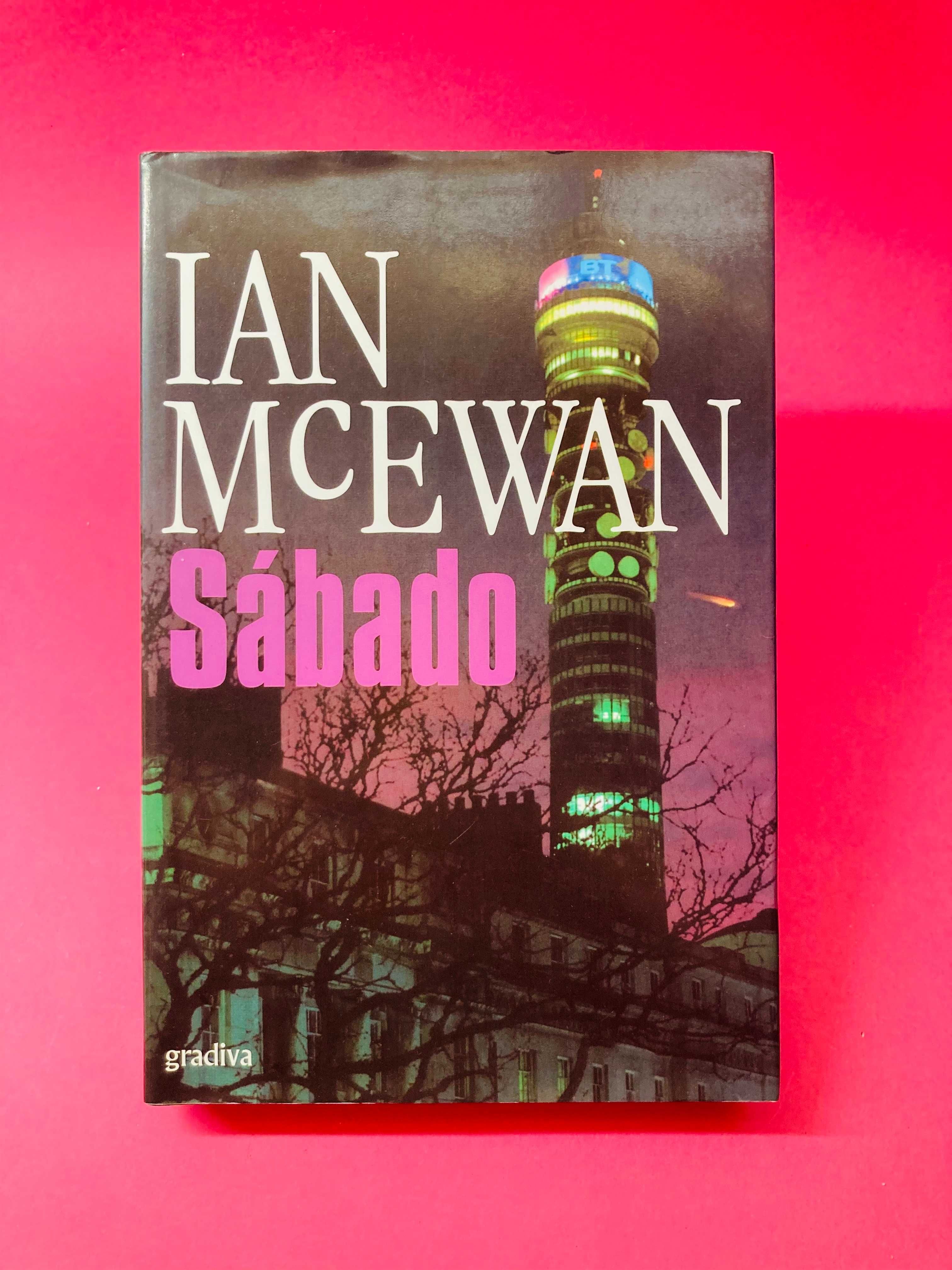 Sábado - Ian Mcewan