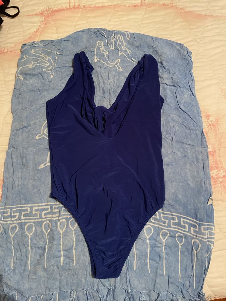 Fatos de banho de senhora