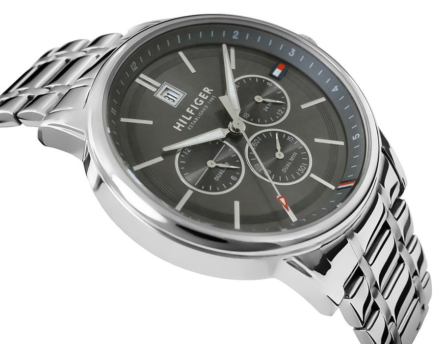 zegarek męski tommy hilfiger kyle