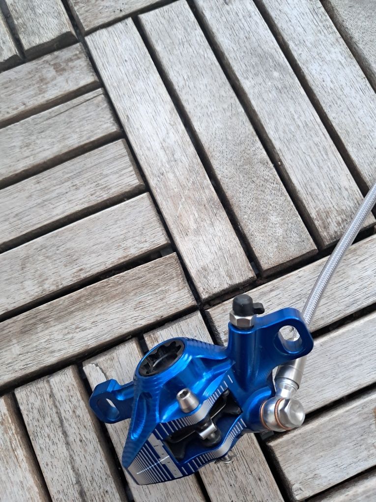 Hamulec hope tech 3x2