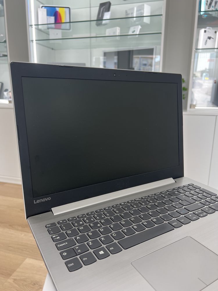 Portátil Lenovo 81DE - Pague em 12x!