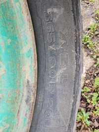 Opona kolo felga 365/80  R20