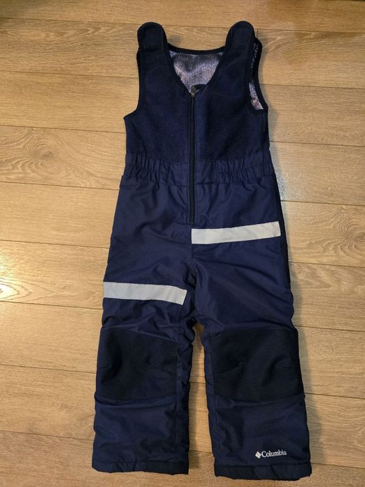 Зимовий комплект Columbia 98розмір