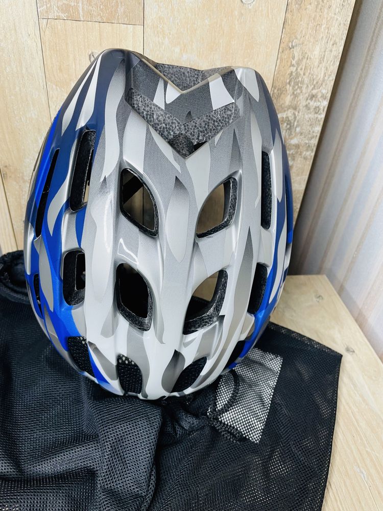 шлем для велосипеда, самоката, скейта, роликов