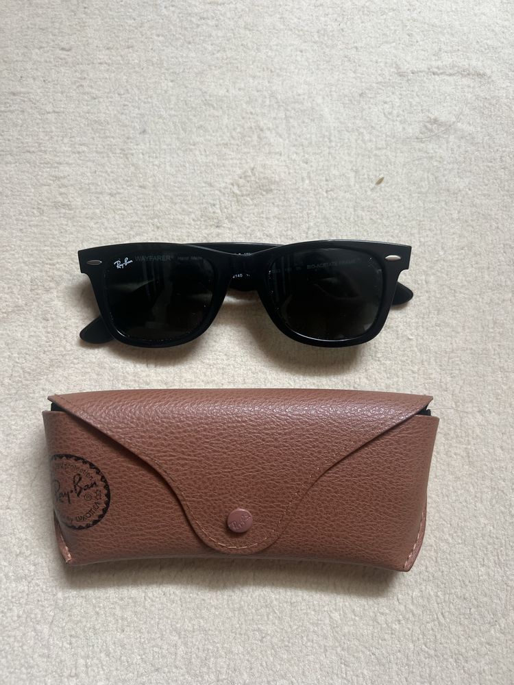 Oculos de sol rayban Wayfarer