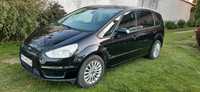 Ford S-Max 2.0 Benzyna