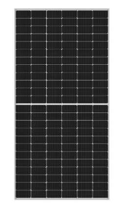 Сонячна панель Trina Solar TSM-NE19R 625W