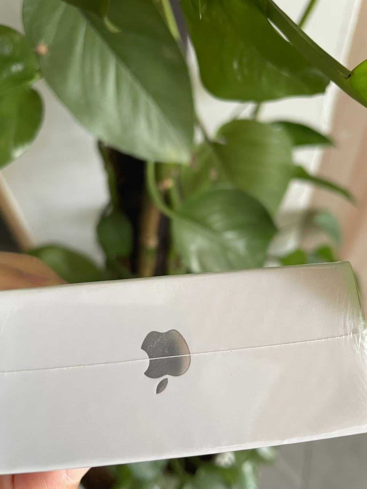 NOWE słuchawki Gwarancją - Air Pods4 z ANC