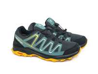 Трекинговые кроссовки Salamon Custer GTX Gore-Tex Оригинал