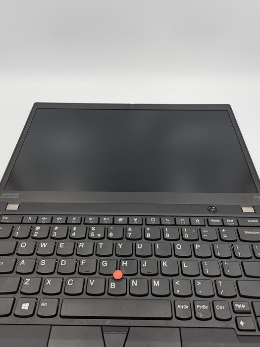 Lenovo X13 gen1 Ryzen 5 Pro/8Gb/256GB SSD/W11